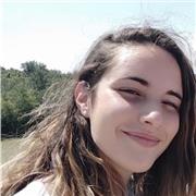 Maestra en Educación Infantil y Primaria con mención en Audición y Lenguaje ofrece clases de refuerzo y apoyo